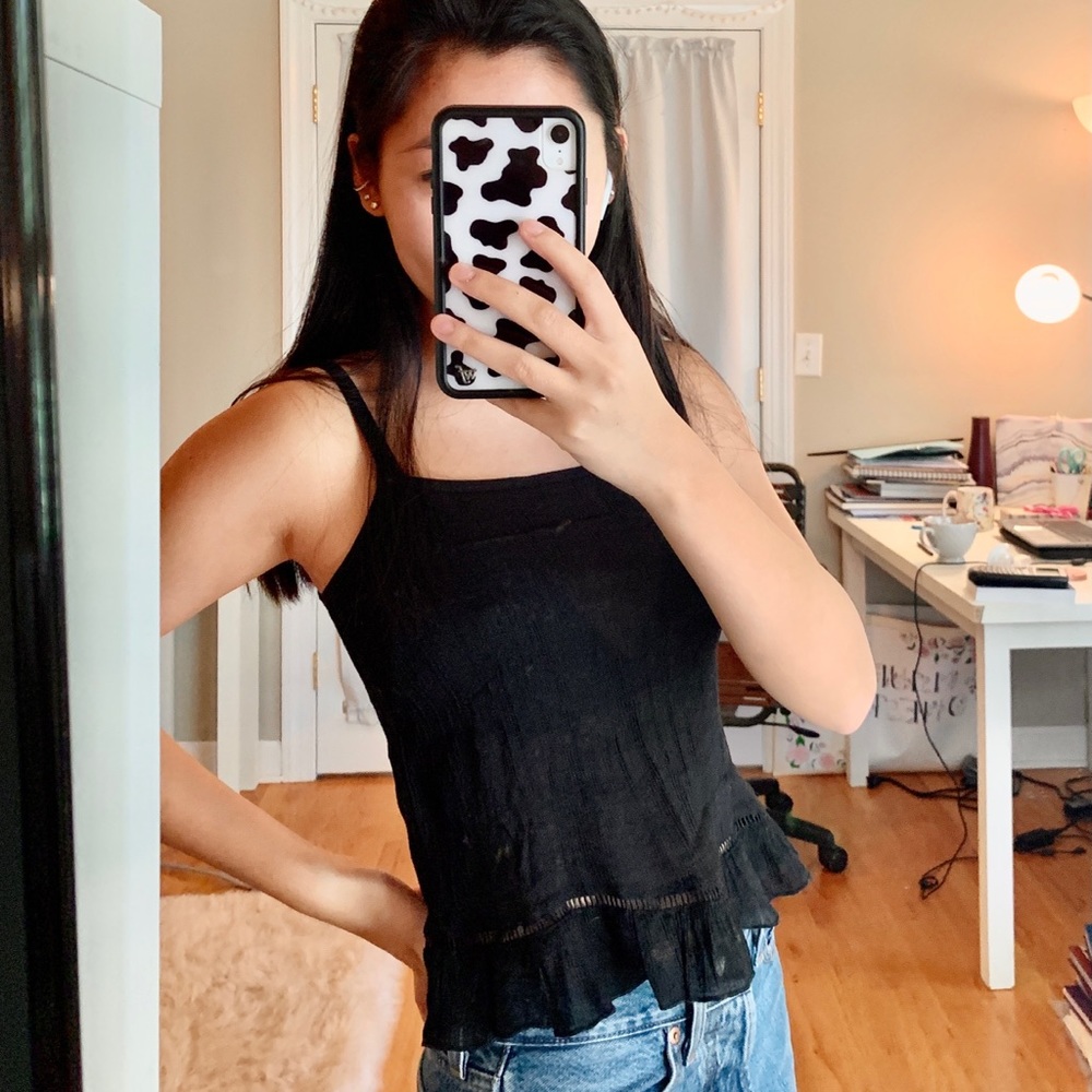 H&M tank